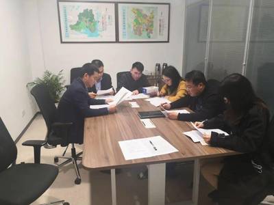 新区创建安全“体检”监管新模式 专业安全咨询服务的创新实践